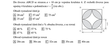 Kontrola čtverce