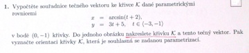 zadání