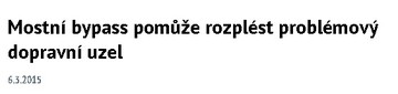 Internetový článek