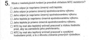 Pri tejto úlohe ale neviem určiť správne tvrdenia, môžu byť viaceré.