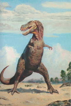 Dinosaurus