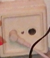 Zásuvky