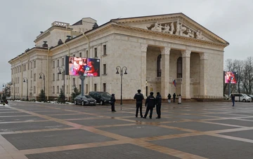 Takhle se staví v Ruské Federaci