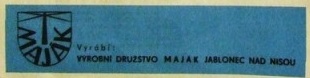 VD Maják